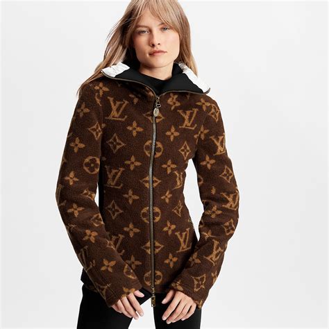 louis vuitton kinder jacke|louis vuitton coat price.